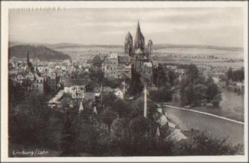 65549 Limburg  * ca. 1960