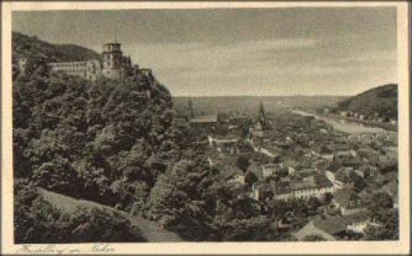 Heidelberg o 11.09.1934