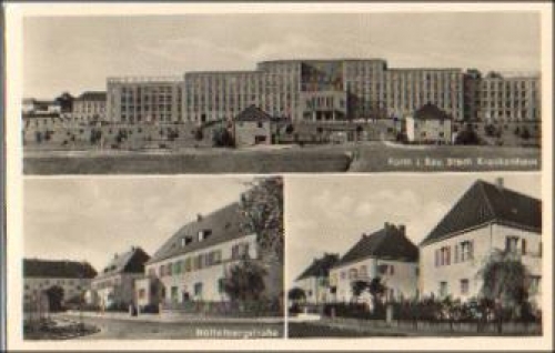 90700 Fuerth * ca. 1950
