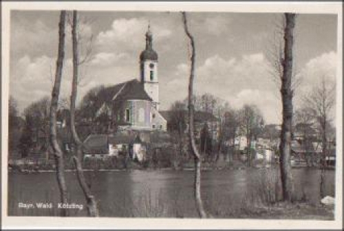 93444 Kotzting * ca. 1930