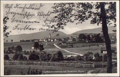 94256 Drachselsried o 4.8.1935