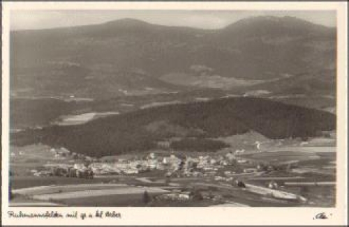 94239 Ruhmannsfelden * ca. 1950