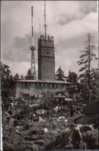 95632 Ochsenkopf Asenturm o 22.8.1955