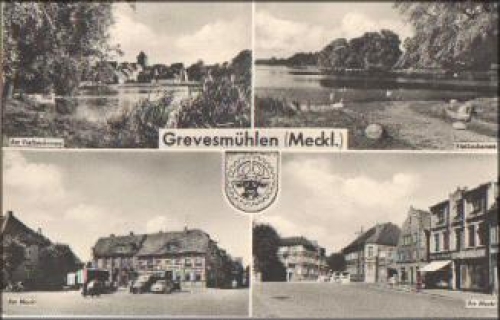23936 Grevesmuhlen o 19.3.1968