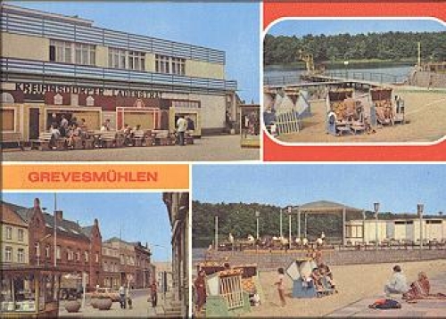 23936 Grevesmuhlen o 30.8.1983