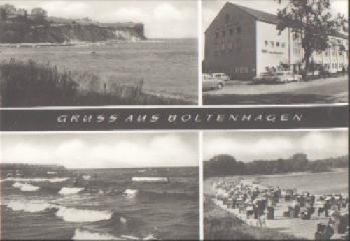 23946 Boltenhagen * ca. 1960