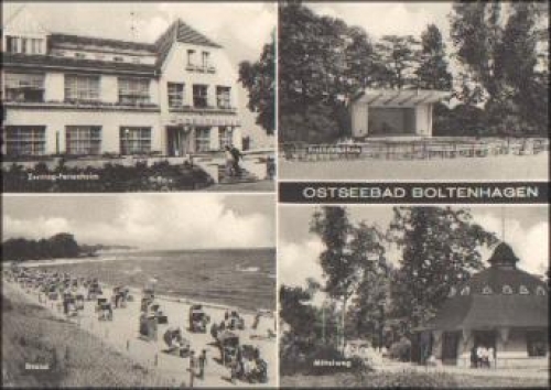 23946 Boltenhagen o 16.7.1970
