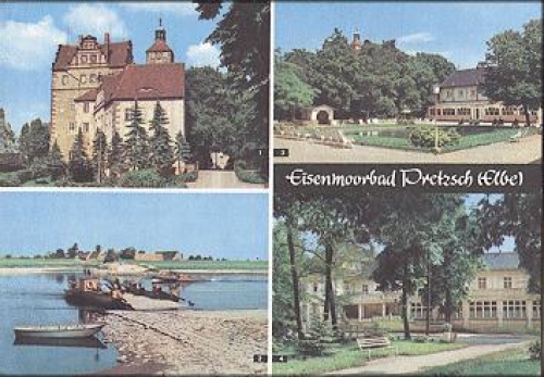 06909 Pretzsch o 28.1.1970