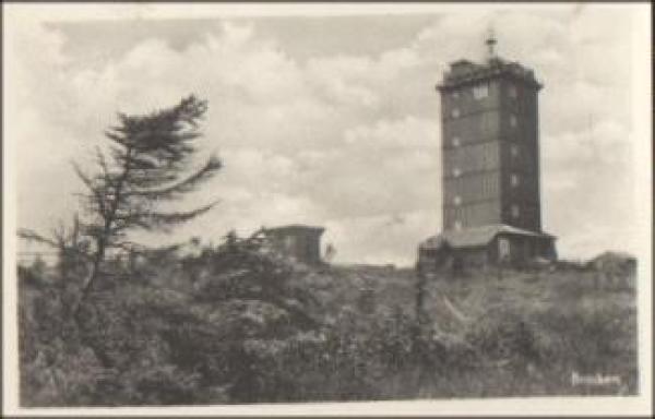 38875 Brocken * ca. 1950