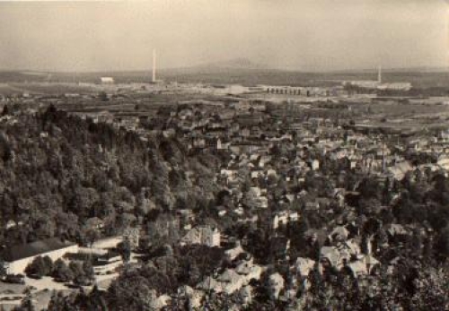 98693 Ilmenau o 21.10.1976