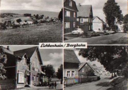 98743 Lichtenhain o 18.5.1974