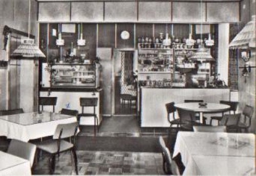 98744 Cursdorf, Ferienheim Talmühle o 25.2.1978