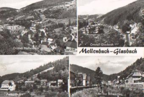98746 Mellenbach-Glasbach o 25.9.1988