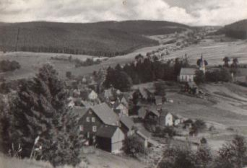 98749 Scheibe-Alsbach o 2.7.1970