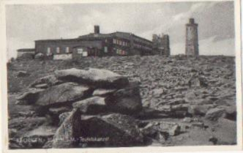 38875 Brocken, Teufelskanzel o 5.6.1936