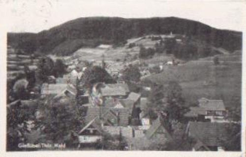 98667 Giesshuebel o ca. 1960