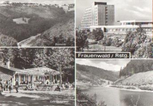 98711 Frauenwald o 01.06.1985