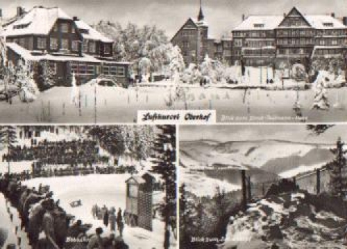 98559 Oberhof Bobbahn, o 24.02.1971