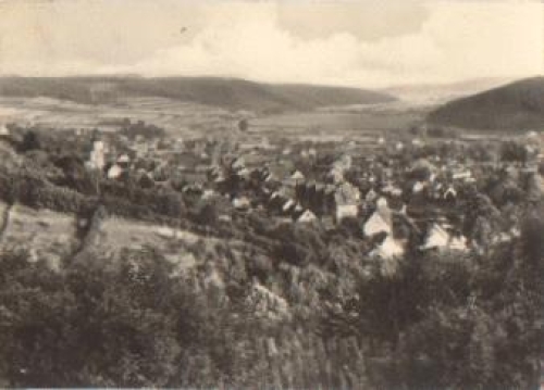 98634 Wasungen o 31.7.1969
