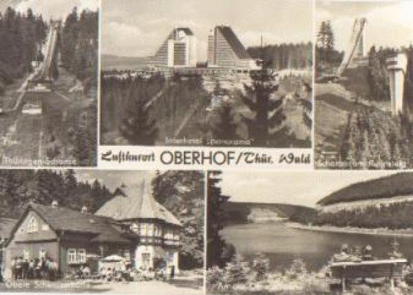 98559 Oberhof o 7.8.1973
