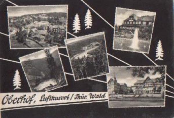 98559 Oberhof o 19.5.1963