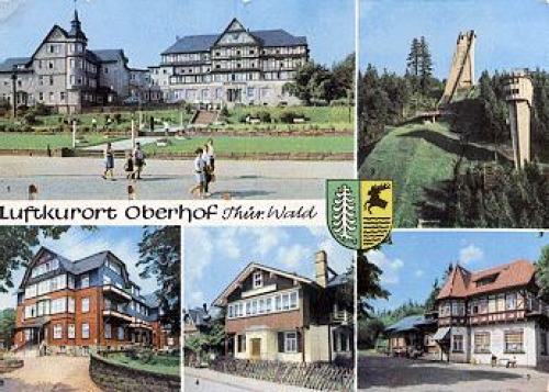 98559 Oberhof o 17.11.1970