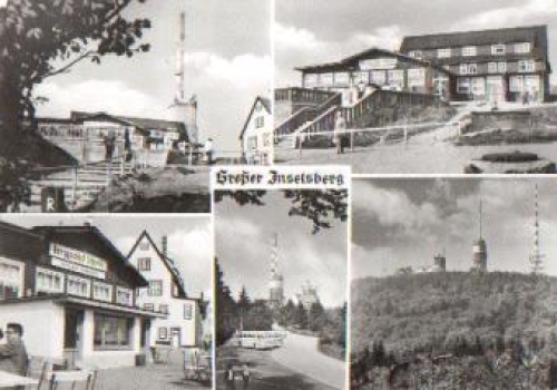 98599 Grosser Inselsberg o 3.9.1983