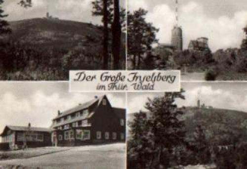 98599 Grosser Inselberg o 6.10.1969