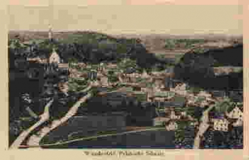 Waischenfeld gebr. ca. 1930