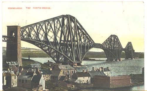 Edinburg