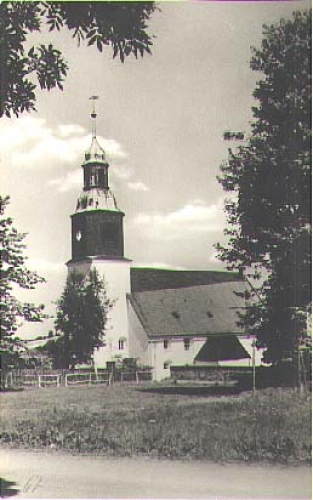 01776 Schellerhau *ca. 1960