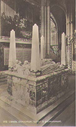 Upsala