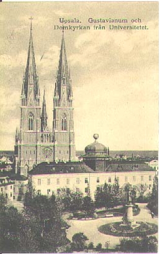 Upsala