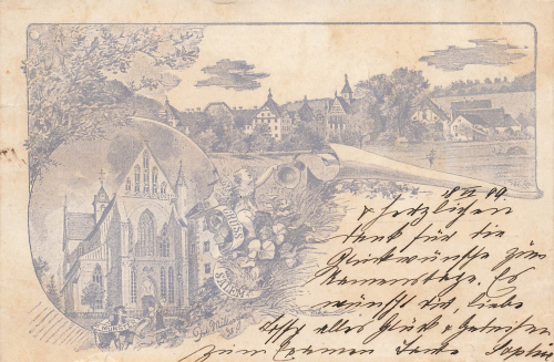 88682 Salem Litho o 24.6.1899