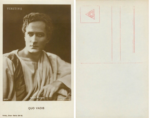 Alfons Fryland Ross Verlag, 698/4