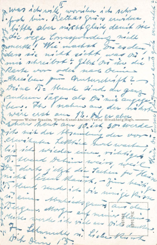 Alte schlesische Baude Riesengebirge Schlesien Pod Łabskim Szczytem * um 1930