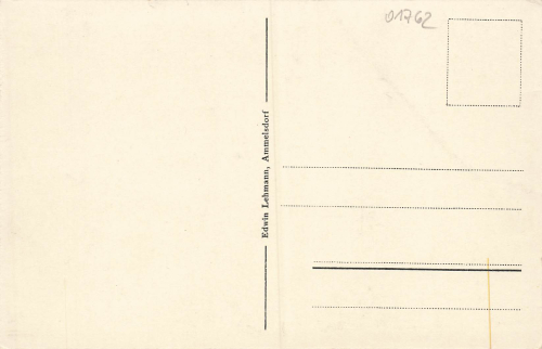01744 Ammelsdorf Dippoldiswalde Erzgebirge * um 1940