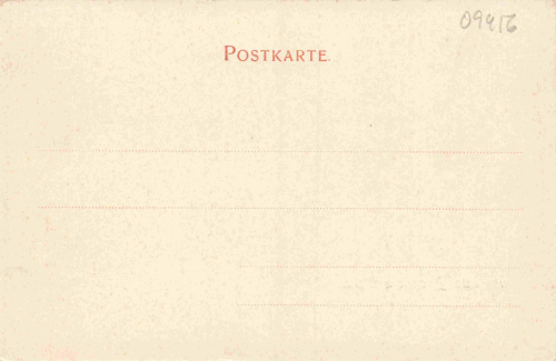 Annaberg-Buchholz Sachsen * um 1900