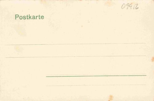 Annaberg-Buchholz Blick nach Frohnau * um 1900