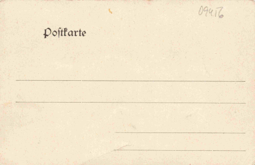 Annaberg-Buchholz * um 1900