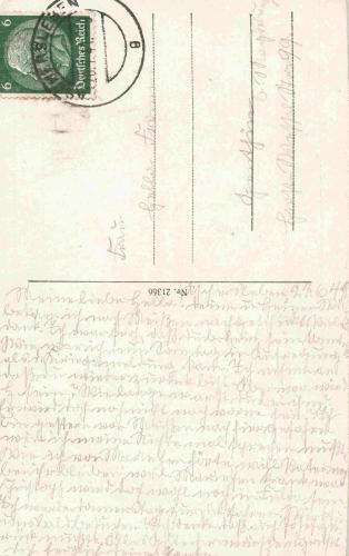 Aschersleben Johannistor o 1941