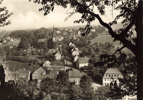 01816 Bad Berggiesshuebel * 1970