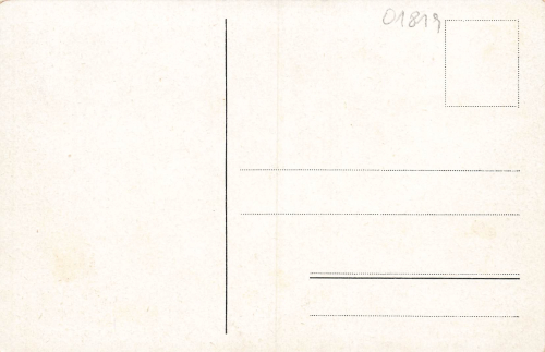 01816 Bad Berggießhübel Unwetterkatastrophe 1927 Am Badehotel *