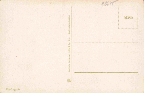 Bad Elster Vogtland * um 1930