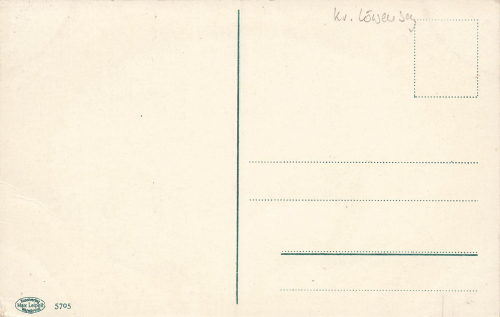 Bad Flinsberg Steinbachschlucht Isergebirge Schlesien Świeradów-Zdrój  * um 1910