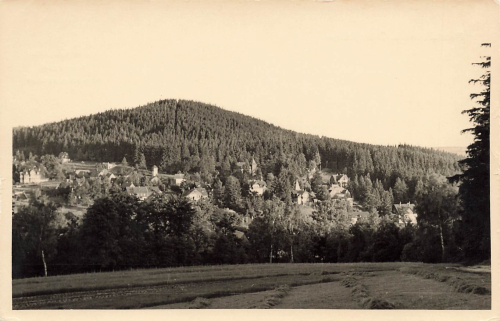 01773 Baerenfels Erzgebirge * 1958