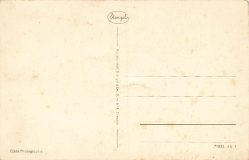 Bautzen Löbauer Strasse König Albert Kaserne Infantry * around 1940