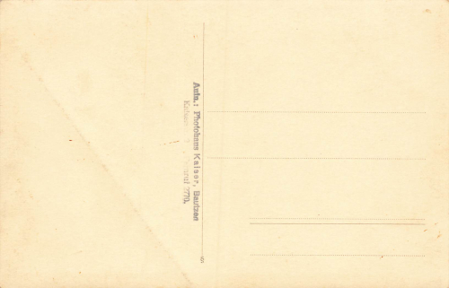 Bautzen during the Nazi era, group photo * around 1940