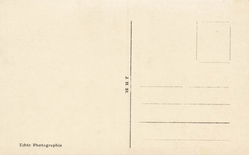 91327 Behringersmuehle, Franconian Switzerland — Kaufhaus Wolf *  1930