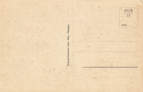 91327 Behringersmuehle Fraenkische Schweiz * um 1920